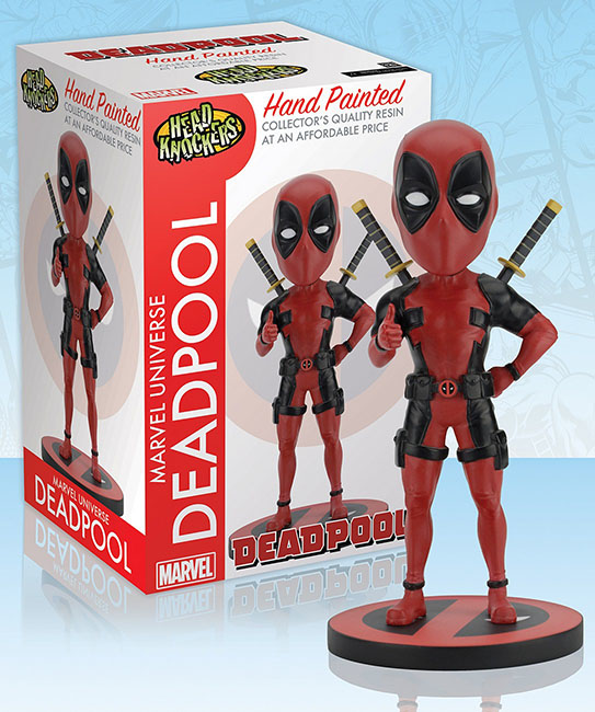 650h 61502 DeadpoolClassic Fig PKG