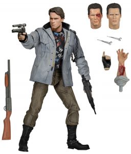 NECAOnline.com | 1300x 51911 Ultimate Tech Noir Terminator