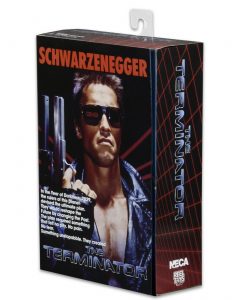 NECAOnline.com | 1300x 51911 Ultimate Tech Noir Terminator2