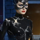 NECAOnline.com | Batman Returns – 1/4 Scale Action Figure - Catwoman (Michelle Pfeiffer)