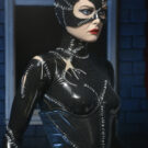 NECAOnline.com | Batman Returns – 1/4 Scale Action Figure - Catwoman (Michelle Pfeiffer)