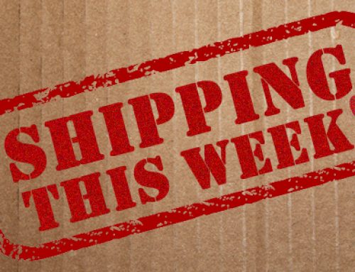 Shipping: Ultimate Tech Noir Terminator, Batman Begins 1/4 Scale, Adventure Time Body Knockers, and Captain America: Civil War Scalers!