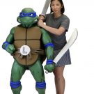 NECAOnline.com | SDCC 2016 Saturday Reveals: Ash vs Evil Dead 3-Pack, TMNT Full-Size Foam Figure and More