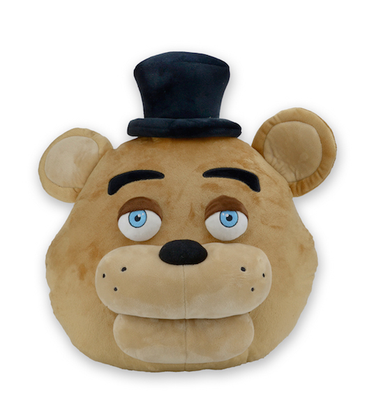 45203 FNAF Pillow 600h