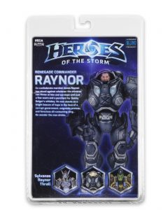 NECAOnline.com | 45410 Raynor pkg2
