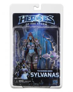 NECAOnline.com | 45411 Sylvanas pkg1