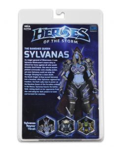 NECAOnline.com | 45411 Sylvanas pkg2