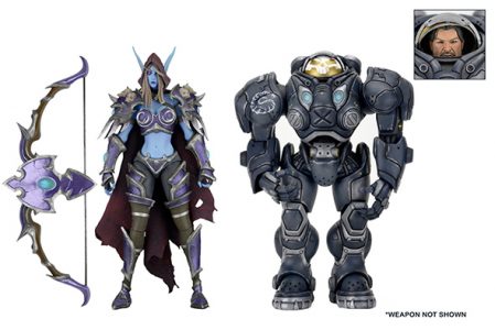 NECAOnline.com | 590w HotS Series 3 group