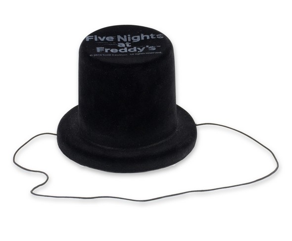 590x 45218 FNAF Hat