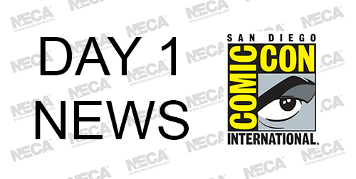 SDCC day 1