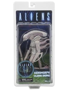 NECAOnline.com | 1200x 51614 Albino Alien pkg