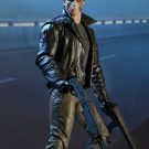 NECAOnline.com | Closer Look: Terminator Ultimate Police Station Assault T-800 Action Figure