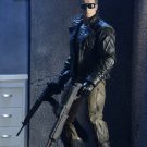 NECAOnline.com | Closer Look: Terminator Ultimate Police Station Assault T-800 Action Figure