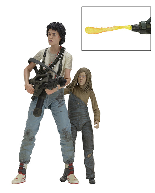 650h 51608 Ripley Newt 2 pack