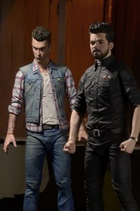 NECAOnline.com | 1200x 45560 Preacher series 1