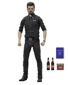 NECAOnline.com | 1200x 45562 Preacher Jesse Custer