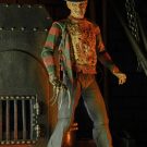 NECAOnline.com | Shipping: Nightmare on Elm Street Ultimate Part 3 Freddy Action Figure