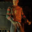 NECAOnline.com | Shipping: Nightmare on Elm Street Ultimate Part 3 Freddy Action Figure