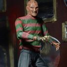 NECAOnline.com | Shipping: Nightmare on Elm Street Ultimate Part 3 Freddy Action Figure