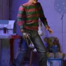 NECAOnline.com | Shipping: Nightmare on Elm Street Ultimate Part 3 Freddy Action Figure