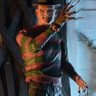NECAOnline.com | Shipping: Nightmare on Elm Street Ultimate Part 3 Freddy Action Figure