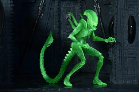 NECAOnline.com | 1200x Thermal Alien1