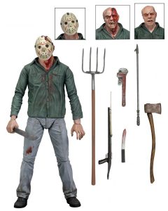 NECAOnline.com | 1200x Ultimate F13 Part 3 Jason