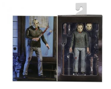 NECAOnline.com | 1200x Ultimate F13 Part 3 Jason pkg3