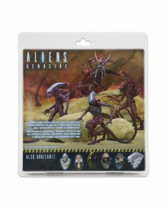 NECAOnline.com | 51625 TRU Genocide 2pk pkg2