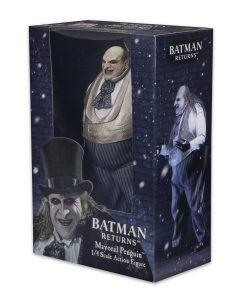 NECAOnline.com | 1200w 61443 Mayor Penquin pkg1
