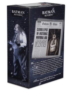 NECAOnline.com | 1200w 61443 Mayor Penquin pkg3