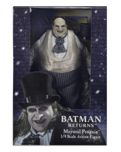 NECAOnline.com | 1200w 61443 Mayor Penquin pkg4
