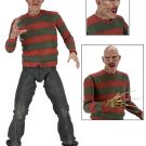 NECAOnline.com | Closer Look: Nightmare on Elm Street Pt 2 - Freddy Krueger 1/4 Scale Action Figure