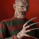 NECAOnline.com | Closer Look: Nightmare on Elm Street Pt 2 - Freddy Krueger 1/4 Scale Action Figure