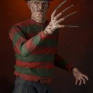 NECAOnline.com | Closer Look: Nightmare on Elm Street Pt 2 - Freddy Krueger 1/4 Scale Action Figure