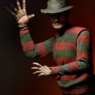NECAOnline.com | Closer Look: Nightmare on Elm Street Pt 2 - Freddy Krueger 1/4 Scale Action Figure
