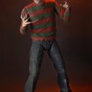 NECAOnline.com | Closer Look: Nightmare on Elm Street Pt 2 - Freddy Krueger 1/4 Scale Action Figure