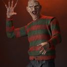 NECAOnline.com | Closer Look: Nightmare on Elm Street Pt 2 - Freddy Krueger 1/4 Scale Action Figure