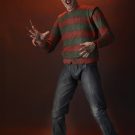 NECAOnline.com | Closer Look: Nightmare on Elm Street Pt 2 - Freddy Krueger 1/4 Scale Action Figure