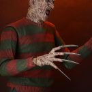 NECAOnline.com | Closer Look: Nightmare on Elm Street Pt 2 - Freddy Krueger 1/4 Scale Action Figure