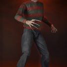 NECAOnline.com | Closer Look: Nightmare on Elm Street Pt 2 - Freddy Krueger 1/4 Scale Action Figure