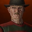 NECAOnline.com | Closer Look: Nightmare on Elm Street Pt 2 - Freddy Krueger 1/4 Scale Action Figure