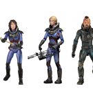 NECAOnline.com | DISCONTINUED - Prometheus - 7" Deluxe Action Figure - Series 4 Assortment The Lost Wave