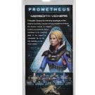 NECAOnline.com | DISCONTINUED - Prometheus - 7" Deluxe Action Figure - Series 4 Assortment The Lost Wave