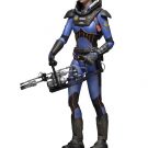 NECAOnline.com | DISCONTINUED - Prometheus - 7" Deluxe Action Figure - Series 4 Assortment The Lost Wave