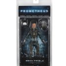 NECAOnline.com | DISCONTINUED - Prometheus - 7" Deluxe Action Figure - Series 4 Assortment The Lost Wave