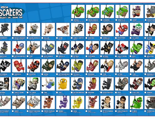 12 Days of Downloads 2016 – Day 5: Scalers Visual Guide