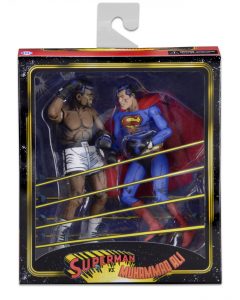 NECAOnline.com | 42074 Superman vs Ali pkg1