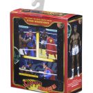 NECAOnline.com | Superman vs. Muhammad Ali Action Figure Set Shipping Soon, Plus New Photos