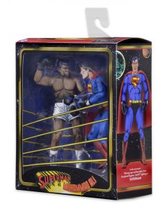 NECAOnline.com | 42074 Superman vs Ali pkg3